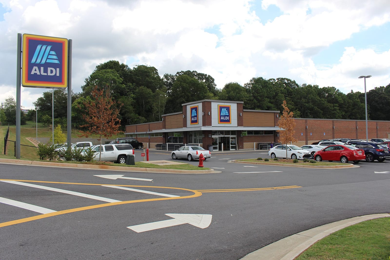 Waffle House