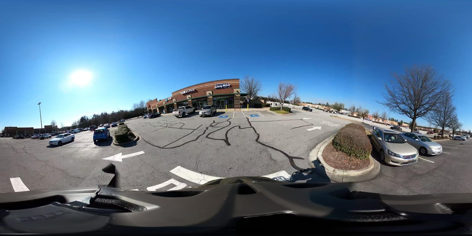 Panera Bread