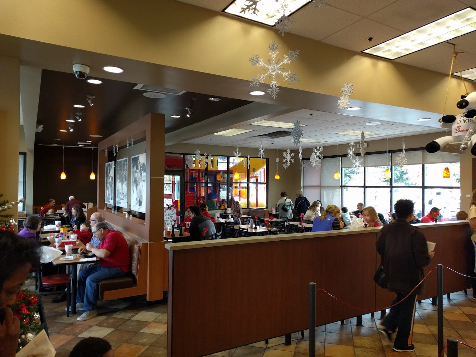Chick-fil-A