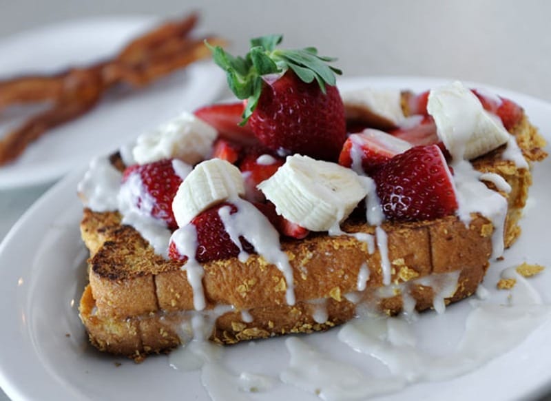 Reveille Cafe