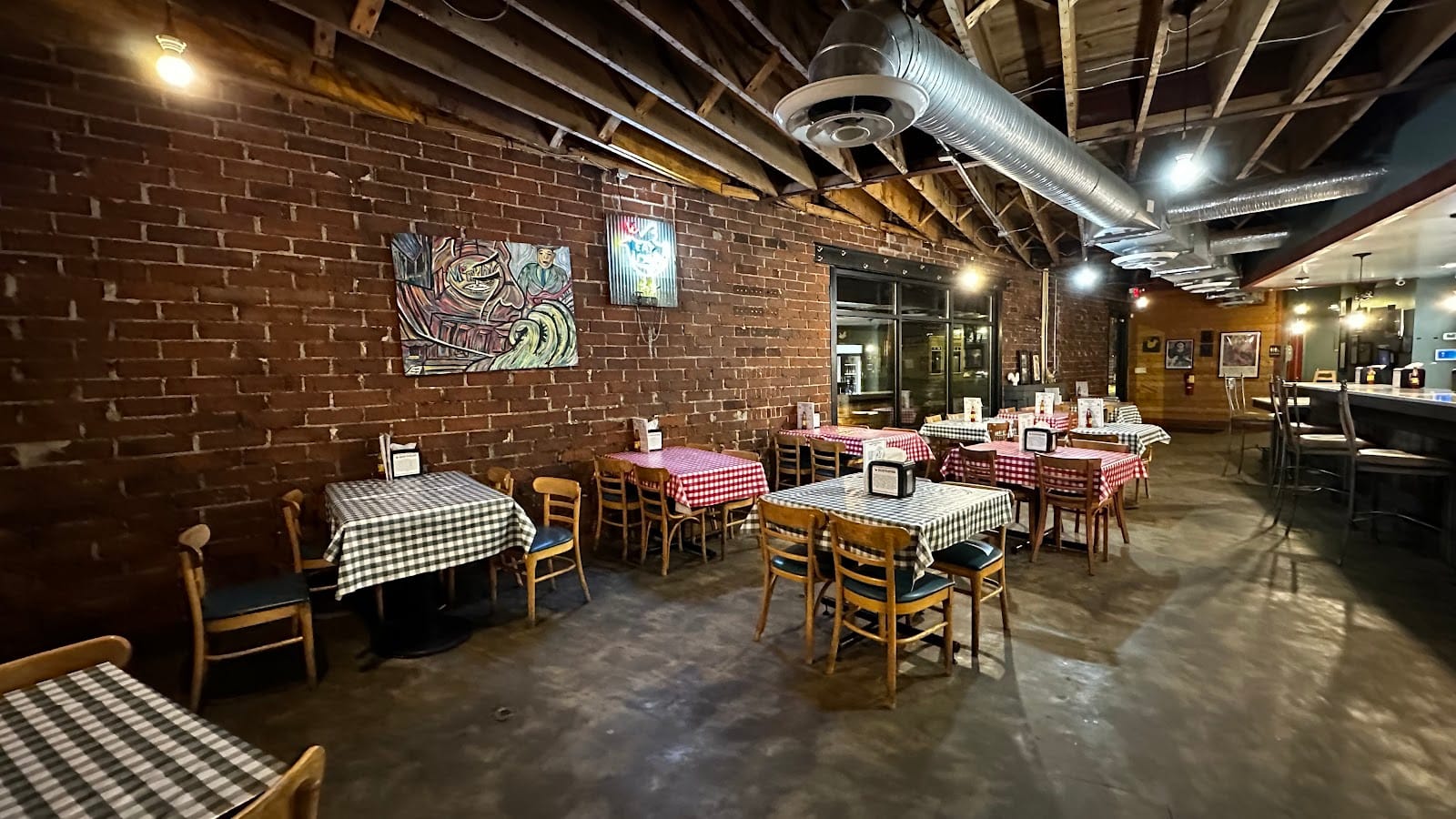 Gus's World Famous Fried Chicken