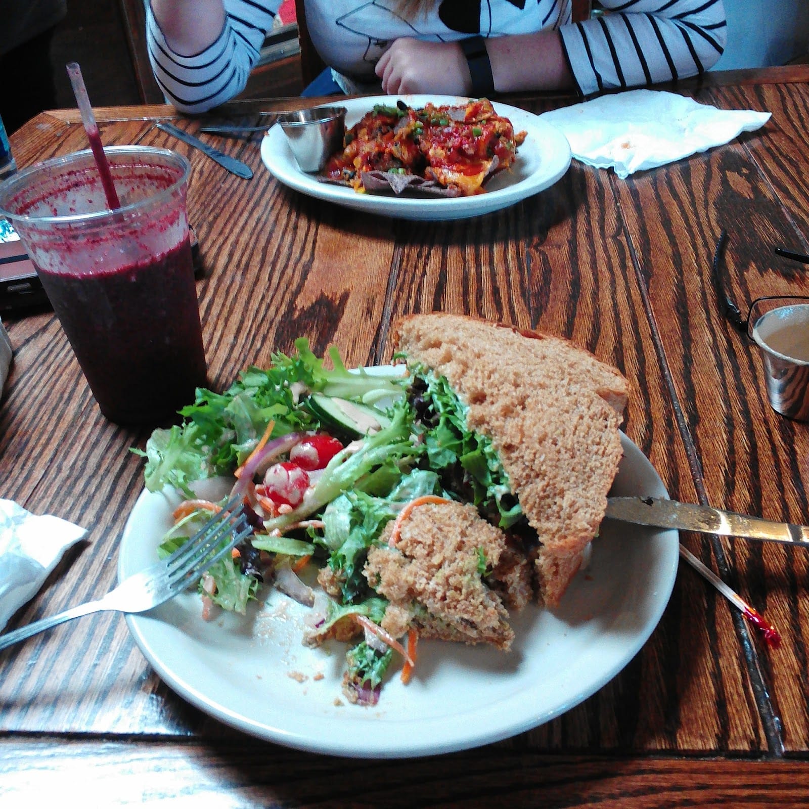 Macy's European Coffeehouse and Bakery