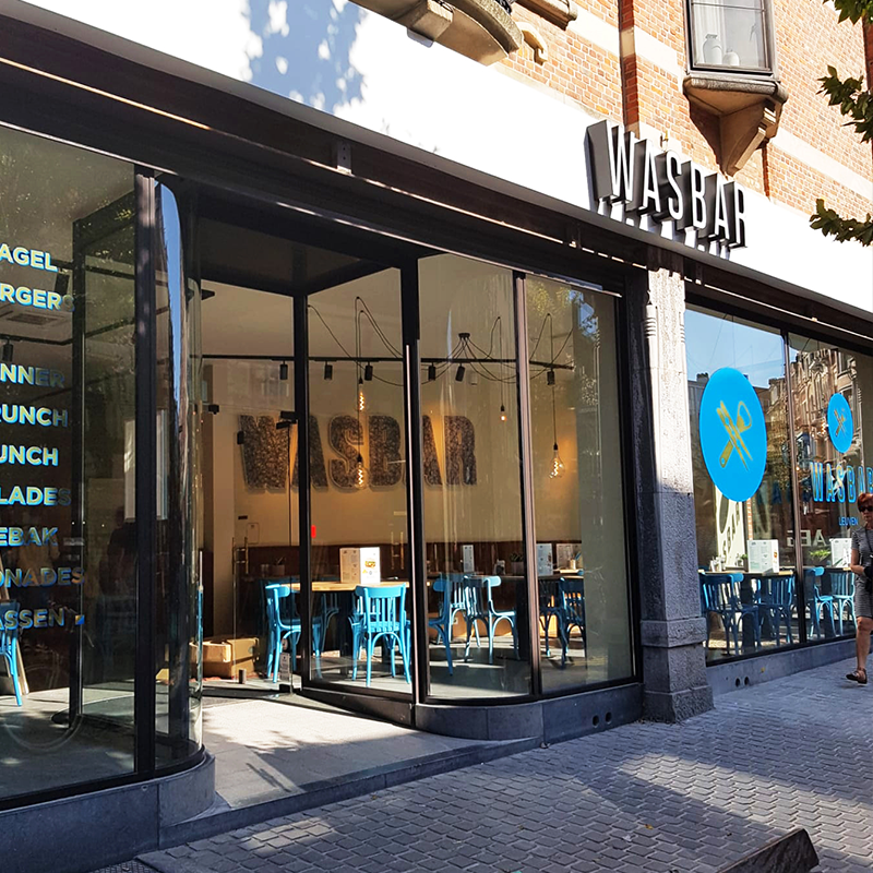 Wasbar photo 2