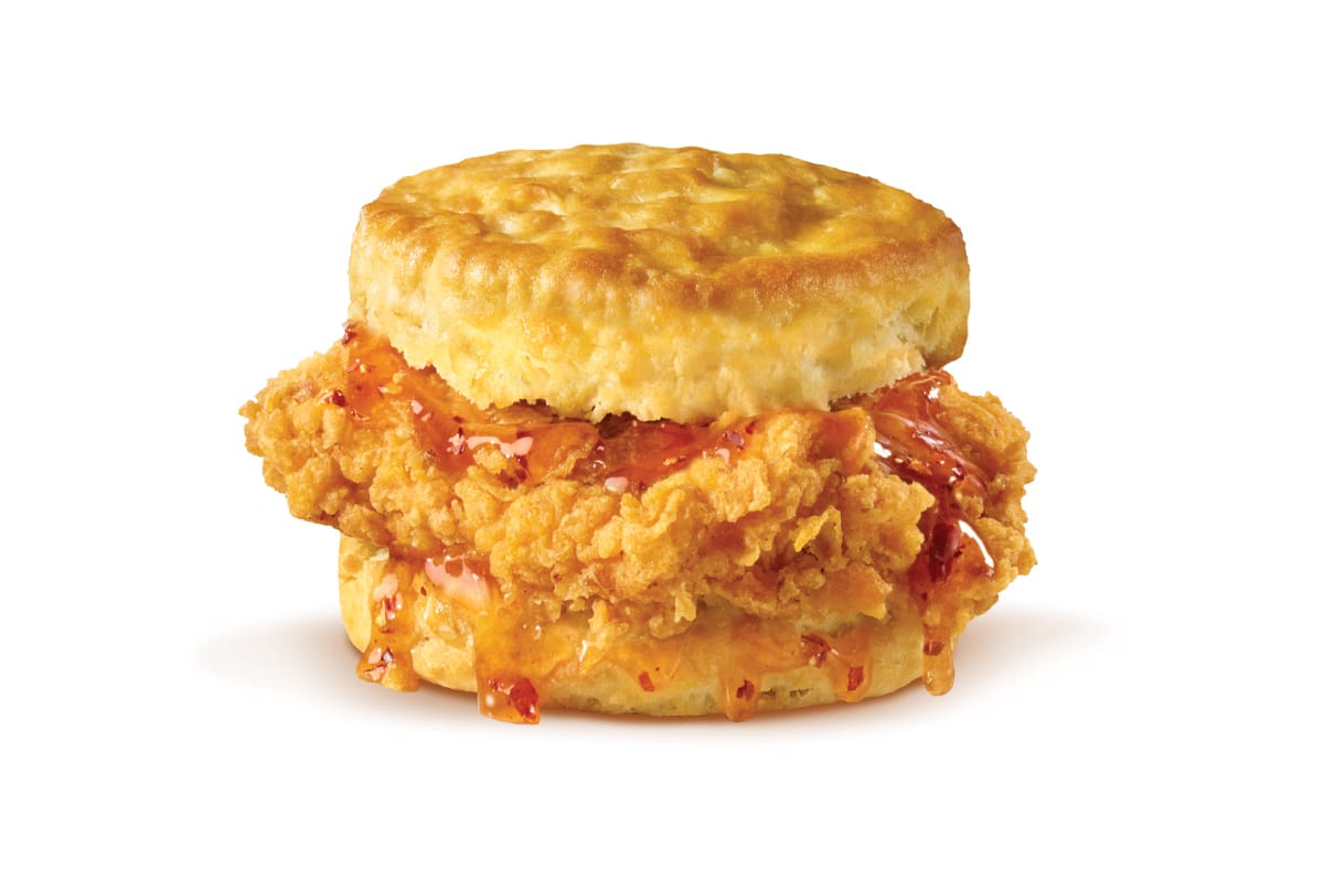 Hardee's