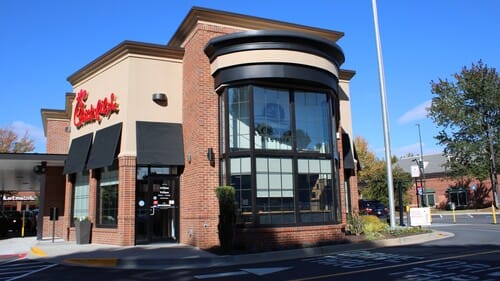 Chick-fil-A