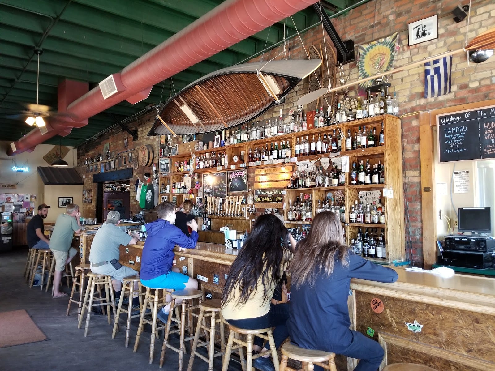 Flagstaff Brewing Company