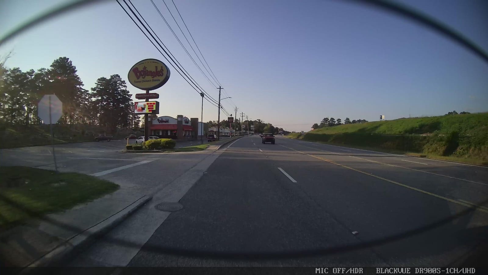 Bojangles'