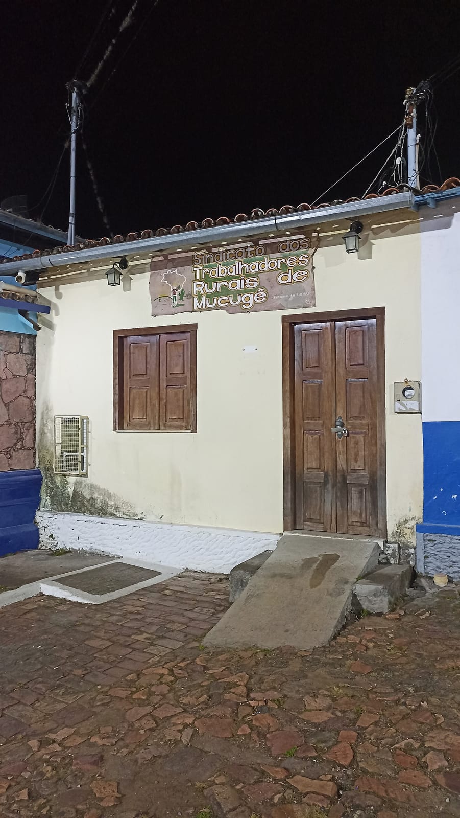 O Matuto
