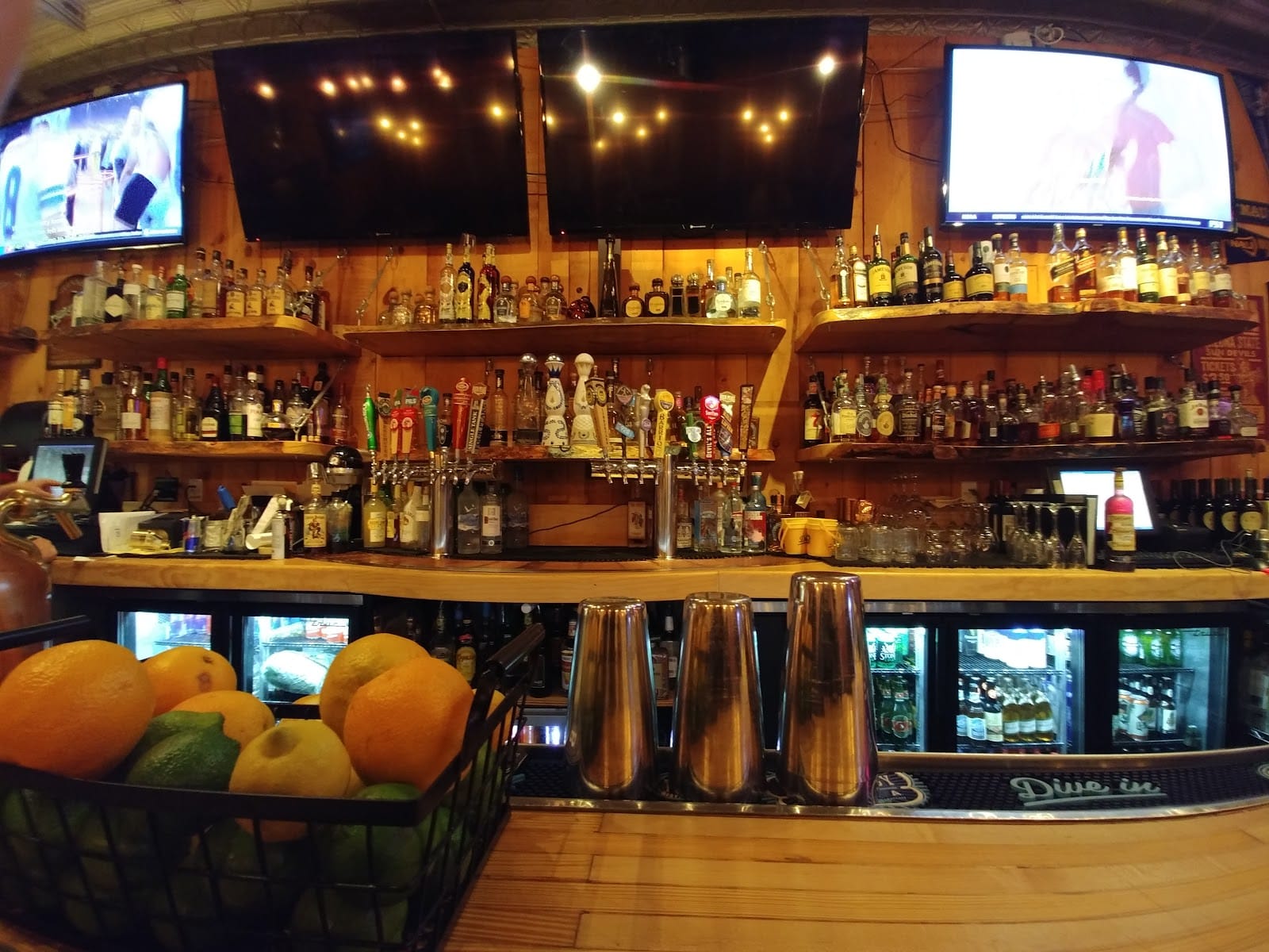 Southside Tavern