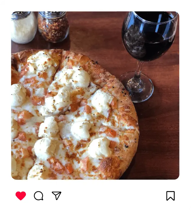 Barro's Pizza