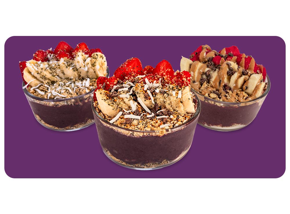Booster Juice photo 8