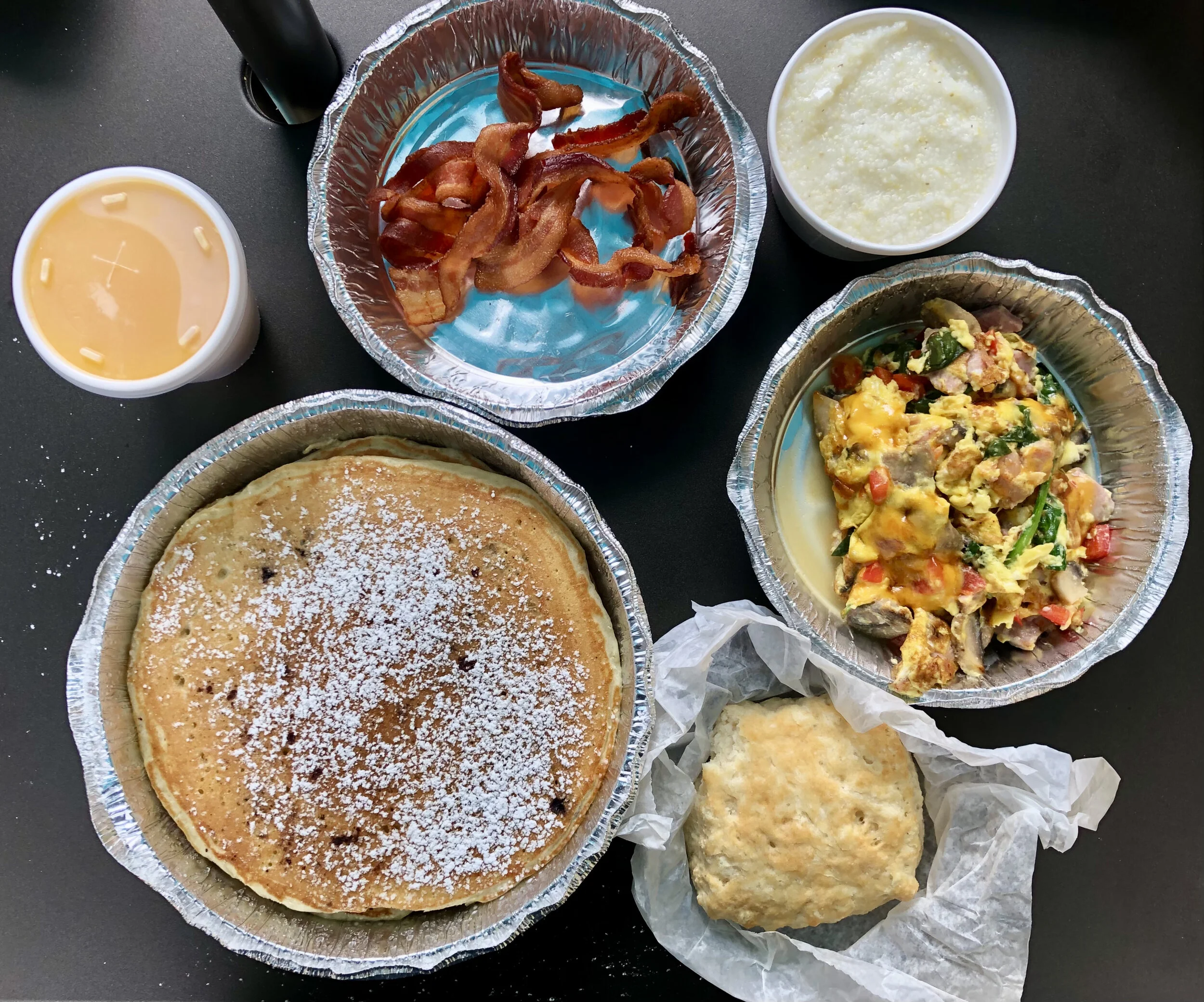 Sweet Maple Cafe photo 3