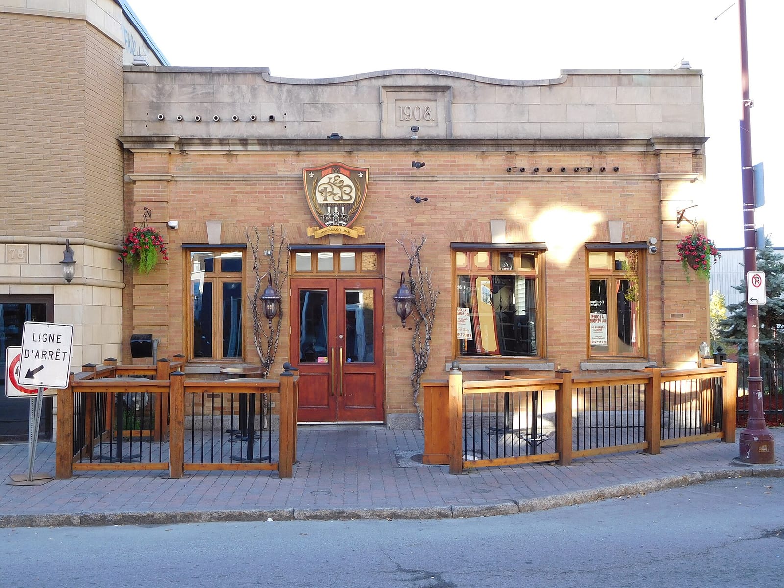 Restaurant Makasi