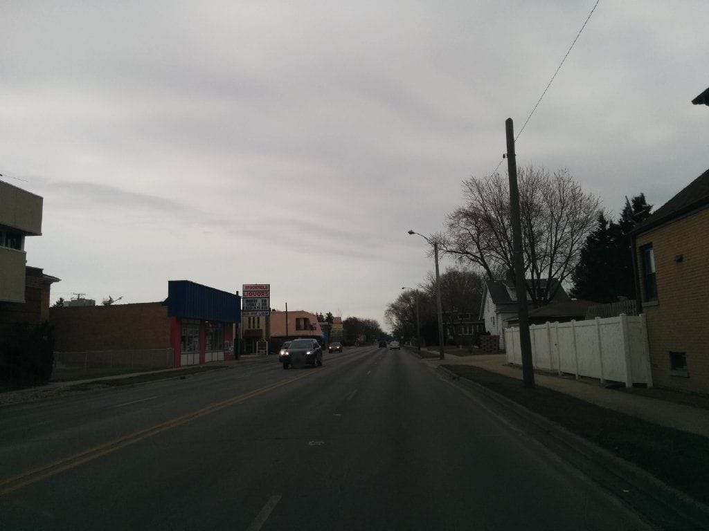 La Michoacana