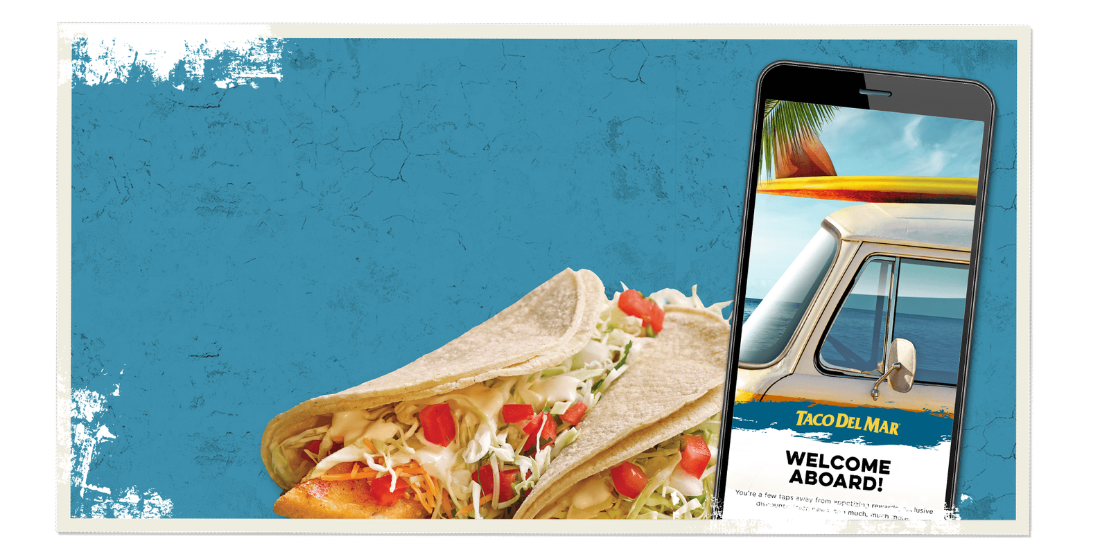 Taco Del Mar