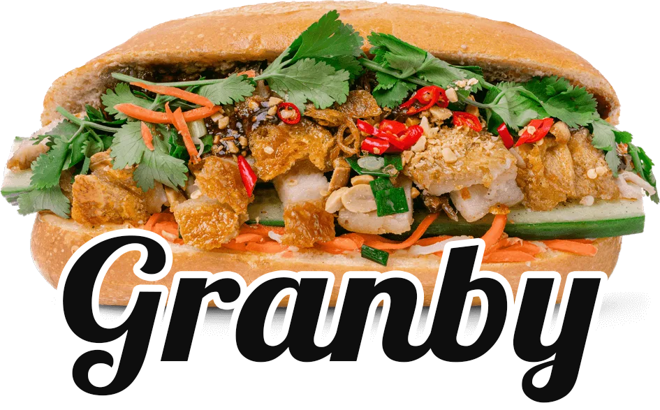 Granby photo 2