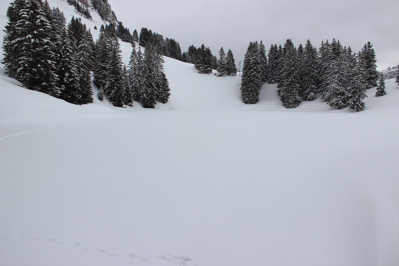 Restaurant du Lac Retaud