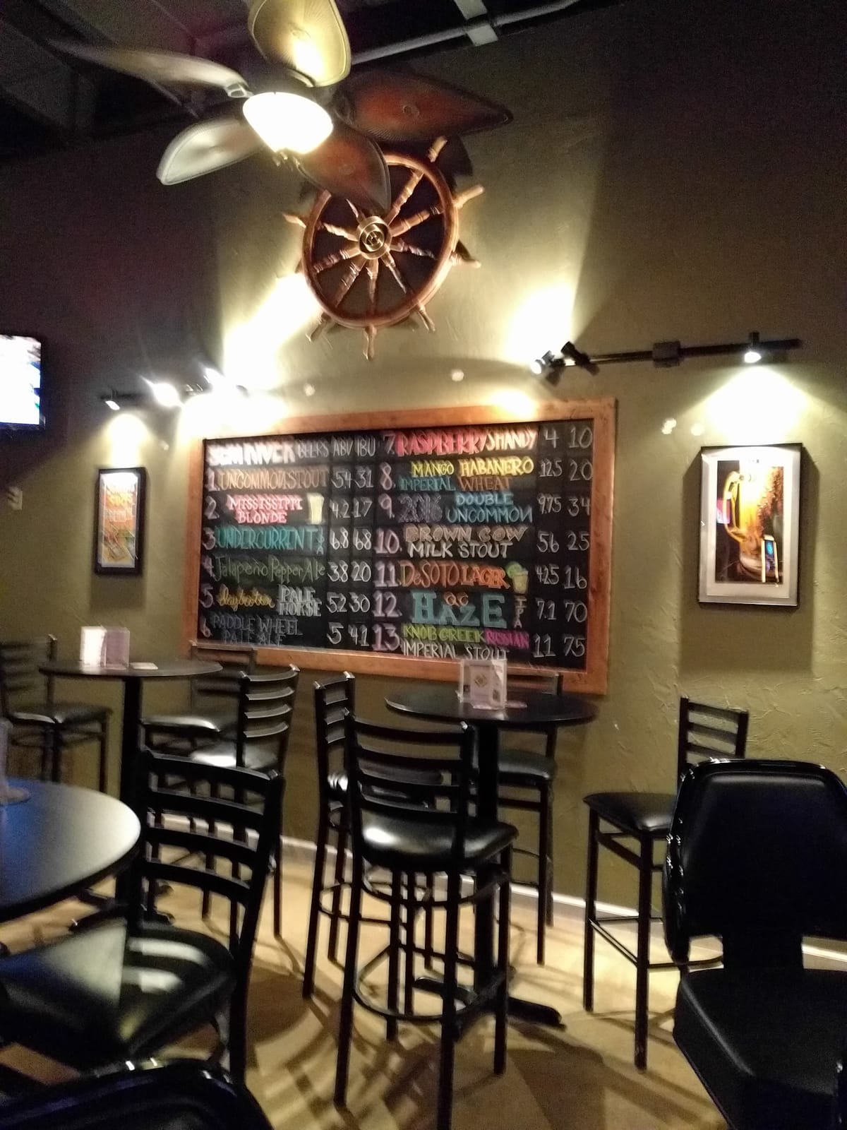 Bent River Brewing Company